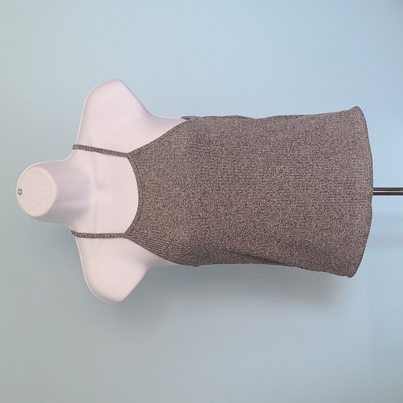 Cute spaghetti strap top. - Picture 1 of 2